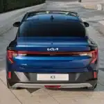 التصميم من الخلف