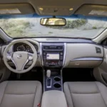 تجهيزات التيما 2015 الداخلية