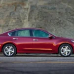 التصميم من الجانب