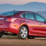 التصميم من الخلف