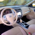 تجهيزات التيما 2016 الداخلية