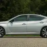 التصميم من الجانب