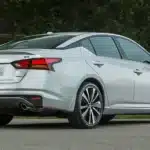 التصميم من الخلف