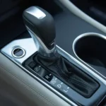 ناقل حركة اوتوماتيك CVT