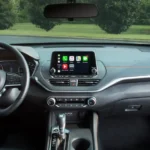 تجهيزات نيسان التيما 2022