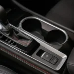 حامل اكواب ثنائي