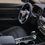 تجهيزات السيارة