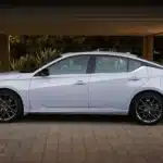 التصميم من الجانب