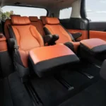 المقاعد الوسطية