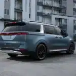 التصميم من الخلف