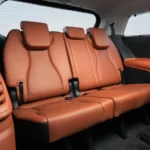 مقاعد الصف الثالث