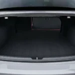 سعة تخزين الامتعة