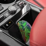 شاحن لاسلكي للهاتف