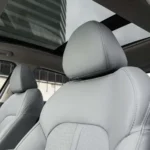 فتحة سقف بانوراما