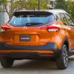 التصميم من الخلف