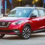 Nissan Kicks 2019