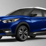 Nissan Kicks 2020