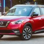 تصميم نيسان كيكس 2020