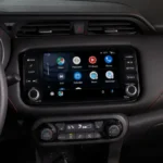 شاشة ترفيه 7 بوصة