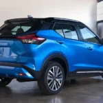 التصميم من الخلف