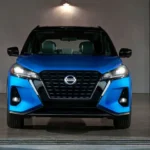 إضاءة امامية ليد