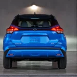 التصميم من الخلف