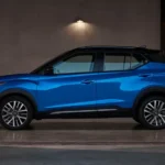 التصميم من الجانب