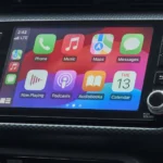 شاشة ترفيه ذكية