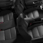 5 مقاعد قماش