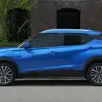 التصميم من الجانب