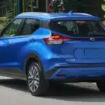 التصميم من الخلف