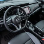 تجهيزات السيارة