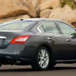 التصميم من الخلف