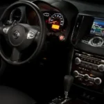 تجهيزات ماكسيما 2015 الداخلية