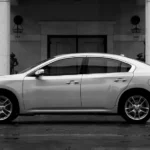 التصميم من الجانب