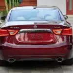 التصميم من الخلف