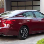 التصميم من الخلف