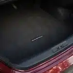 سعة تخزين الامتعة