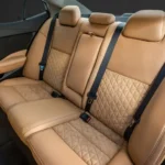 المقاعد الخلفية