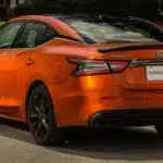 التصميم من الخلف