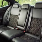 المقاعد الخلفية