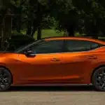 التصميم من الجانب