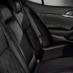 مسند ذراع وسطي