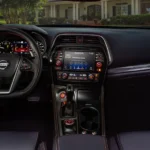 تجهيزات نيسان ماكسيما 2021