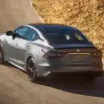 التصميم من الخلف