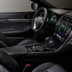 تحكم من عجلة القيادة