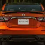 التصميم من الخلف