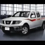 تصميم نيسان نافارا 2015