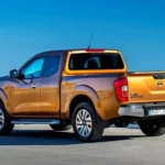 التصميم من الخلف