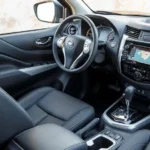 تجهيزات نافارا 2016